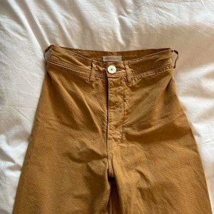 Jesse Kamm Sailor Pant